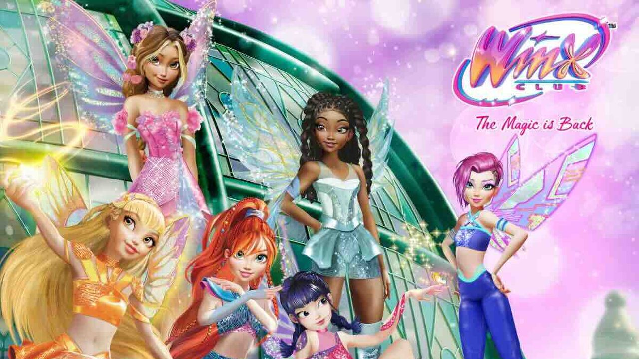 Winx Club: The magic is back, al via su Rai 2 l’anteprima nazionale. Tutte le anticipazioni sulla serie evento
