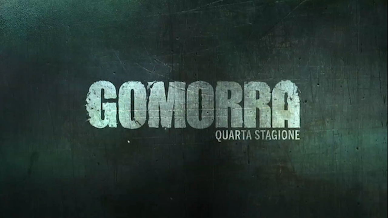 Gomorra 4 in onda dal 29 marzo su Sky Atlantic: il teaser (Video)