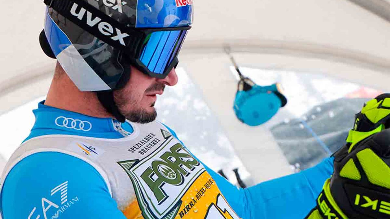 Sci alpino oggi in TV: la discesa libera in Val Gardena, orari e dove vederla