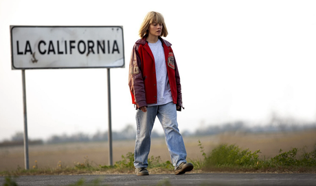 La California: nuove clip e anticipazioni del film di Cinzia Bomoll al cinema dal 24 novembre