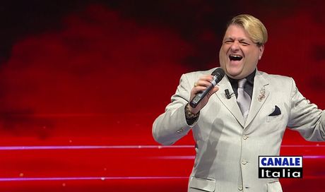 Cantando Ballando – Roberto Tagliani a Blogo: “Facciamo picchi di ascolto più alti anche di Rai e Mediaset”