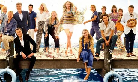 Mamma Mia 3, Amanda Seyfried dice ‘sì, facciamolo’