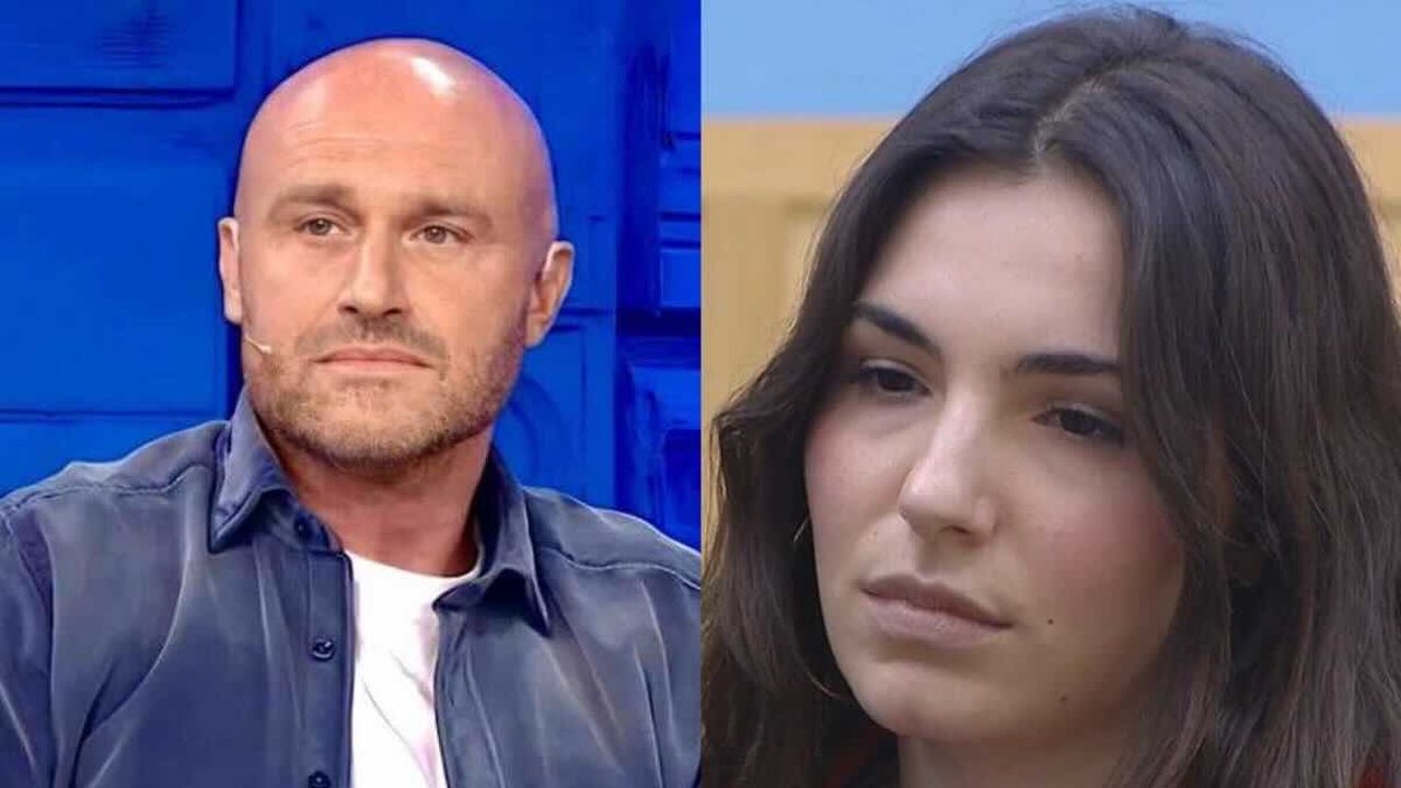 Amici 25, Caterina esclusa da Rudy Zerbi: la reazione dell’allieva