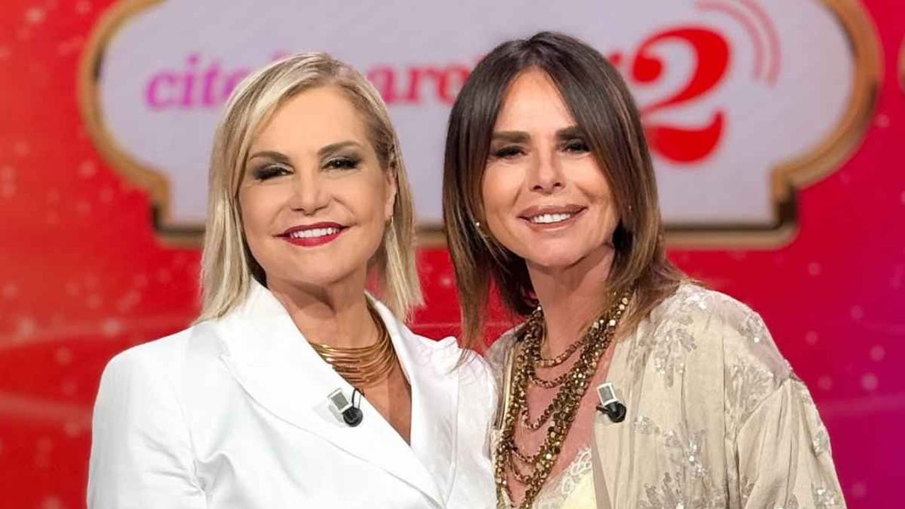 Rai, fuori Ventura e Perego: perché Citofonare Rai 2 non andrà più in onda
