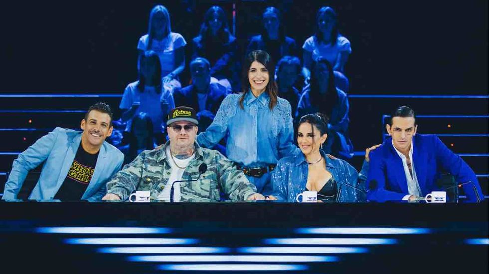 X Factor colpisce ancora, il merito è della giuria: niente polemiche, solo sorrisi e competenza