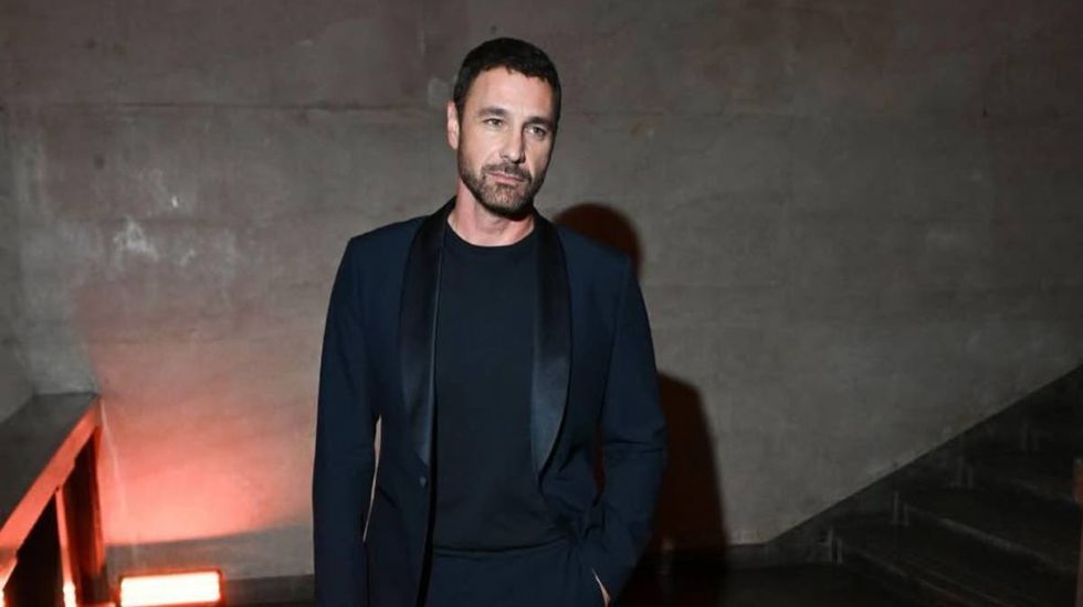 Raoul Bova ad Atreju, celebrità e politica si mescolano: come cambia la credibilità mediatica