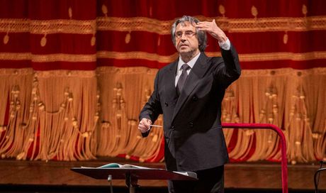 Il Concerto di Capodanno 2025 da Vienna: dirige Riccardo Muti