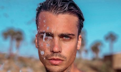Chi è Federico Chimirri del Grande Fratello 2025