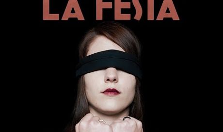 La Festa – poster dell’horror italiano