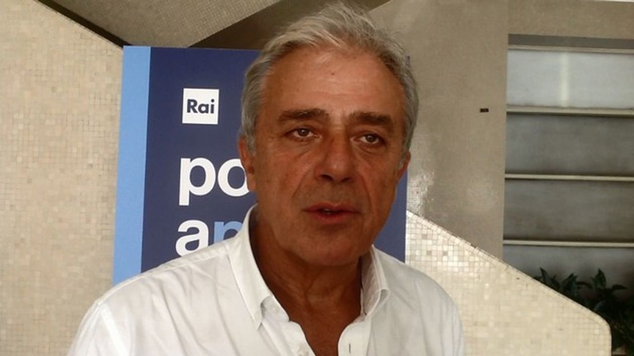Rai1, Angelo Teodoli a Blogo: “Domenica In, La prima volta ed il nuovo daytime per ‘dare più continuità editoriale'” (video)