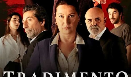 Tradimento avrà una 3a stagione? Ecco cosa si sa