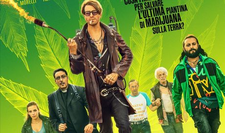 Falla Girare: nuovo trailer e anticipazioni del film di Giampaolo Morelli su Amazon Prime dal 25 novembre