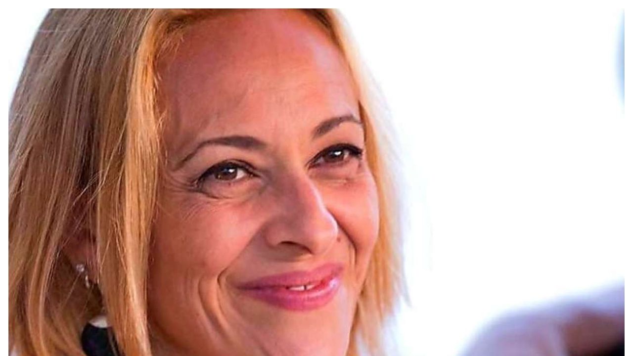 Luisa Amatucci: età, marito e figli, dove vive, profilo Instagram. Tutto sull’attrice di Un Posto al Sole