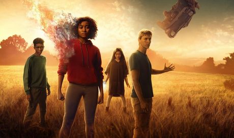 Stasera in tv: “Darkest Minds” su Rai 2