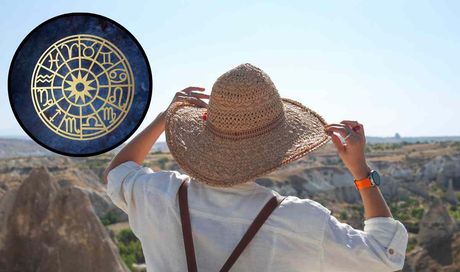 Oroscopo di luglio: cambia tutto per questi segni. Viaggio importante in arrivo e amore all’orizzonte