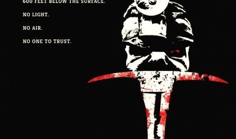 Beneath – poster e foto dell’horror di Ben Ketai