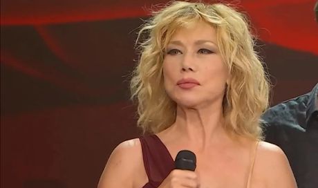Nancy Brilli contro Ballando con le Stelle: l’affondo della concorrente
