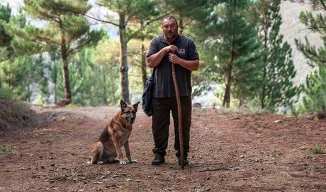 Stasera in tv: “As Bestas – La terra della discordia” su Rai 4