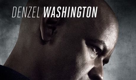The Equalizer – Il vendicatore: nuovo poster italiano del remake con Denzel Washington e Chloe Moretz