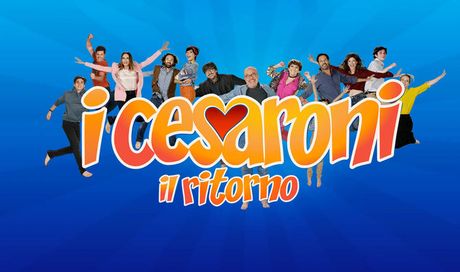 I Cesaroni – Il Ritorno arriva su Mediaset Infinity: tutta l’ultima stagione gratis dal 2 giugno