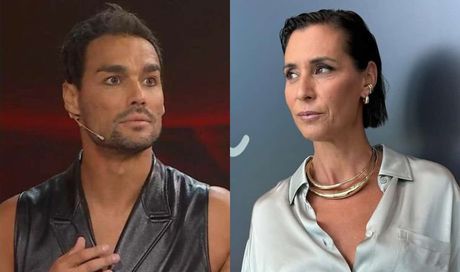“Flavia Pennetta a Ballando con le Stelle?”. La risposta del marito Fognini