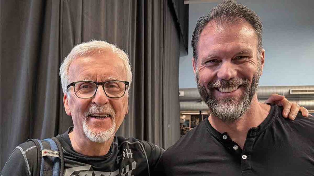 James Cameron contro Netflix: il dibattito che potrebbe cambiare le sorti dell’audiovisione