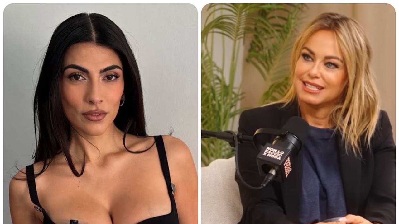 “Ma ti stavo sulle scatole al Grande Fratello?”. La risposta di Sonia Bruganelli gela Giulia Salemi