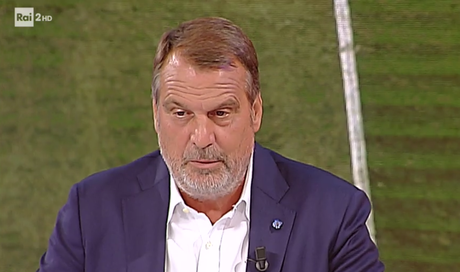 La Domenica Sportiva 2016/2017, prima puntata