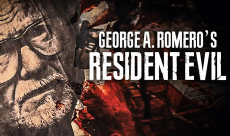 George Romero’s Resident Evil: trailer e anticipazioni del documentario sul film live-action mai realizzato