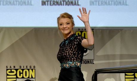 Orgoglio e pregiudizio e zombie / Patient Zero: foto del panel zombie al Comic-Con 2015