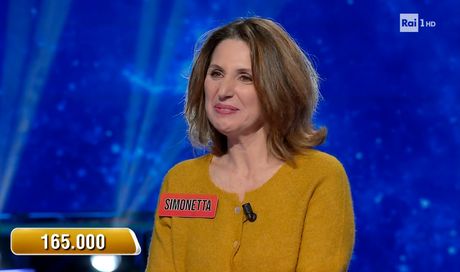 L’eredità puntata di stasera 19 gennaio 2025, chi ha vinto e qual è la parola della ghigliottina