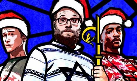 The Night Before: trailer senza censure della comedy con Joseph Gordon-Levitt e Seth Rogen