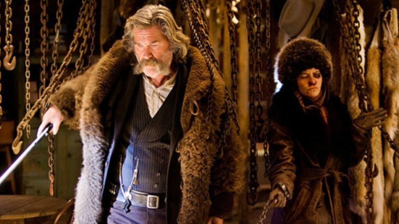 E’ in arrivo il nuovo film di Quentin Tarantino, inseguirà Zalone?