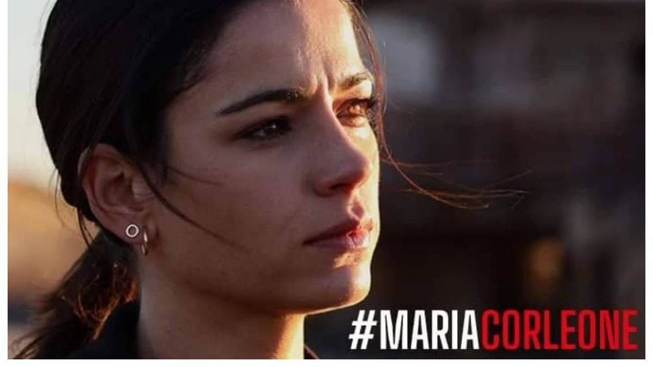 Maria Corleone, le anticipazioni di stasera 13 maggio: il dramma di Luca, la decisione di Maria