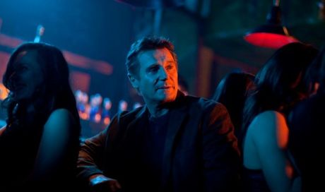 Taken – la Vendetta: featurette, foto e applicazione facebook