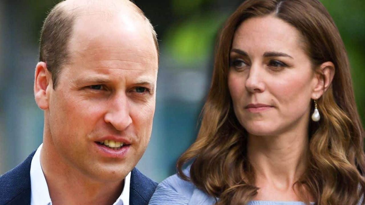 Il Principe William ricorda Lady Diana, interruzione del telegiornale per l’omaggio emozionante