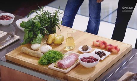 MasterChef Italia 6: le foto della puntata del 23 febbraio 2017