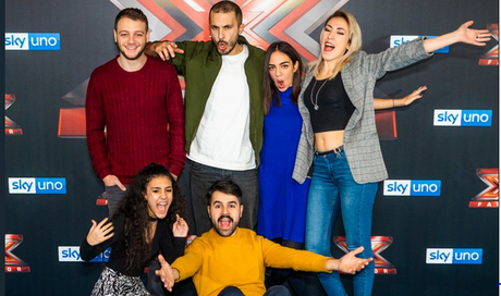 X Factor 12, chi sarà il vincitore? [Sondaggio]