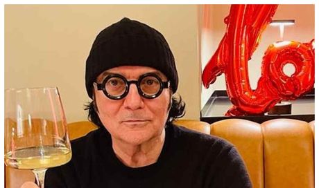 Renato Zero è stato ad un passo dal matrimonio con lei: celebre conduttrice della televisione italiana