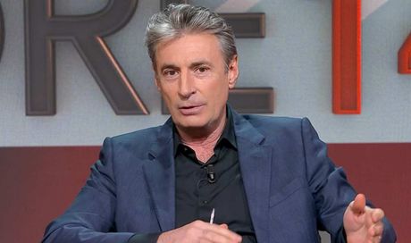 Milo Infante, chi è la moglie Sara (ex miss) oggi avvocato. Tutto sulla vita privata del giornalista