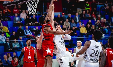 Eurolega oggi in tv: dove vedere Real Madrid-Olimpia Milano, orario e canale