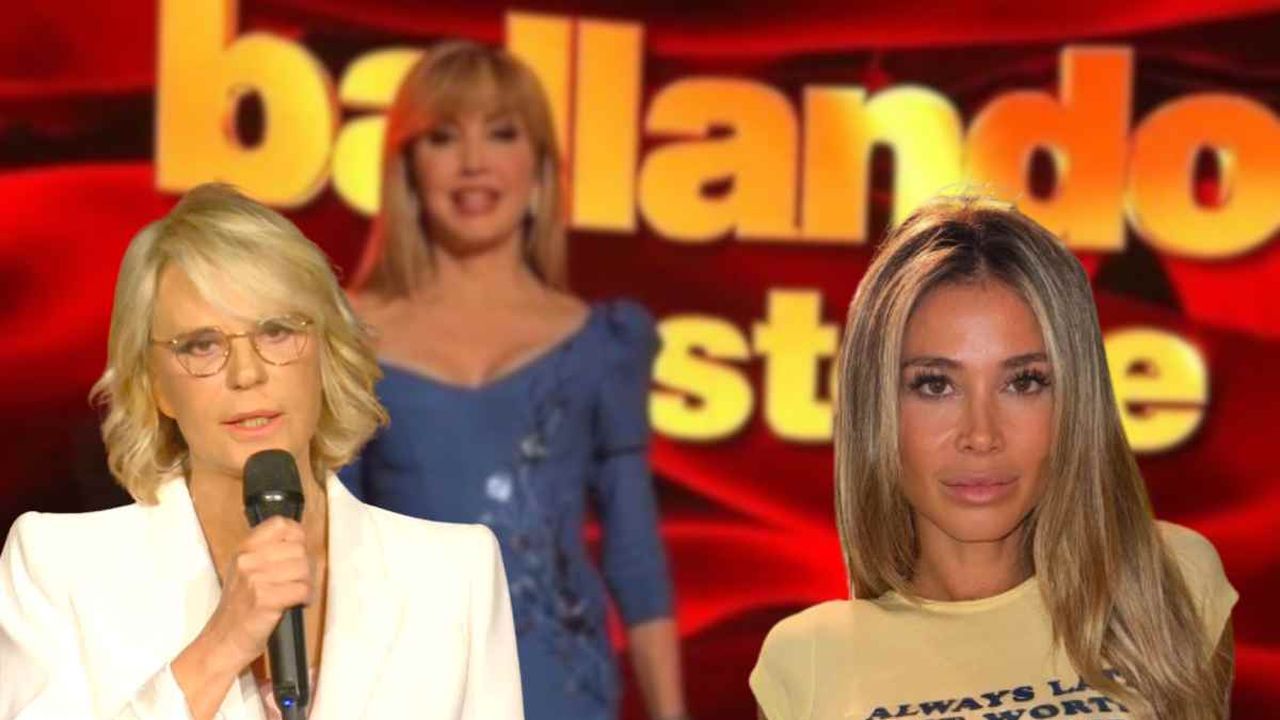 Diletta Leotta dice no a Ballando con le stelle: il motivo. C’entra Maria De Filippi