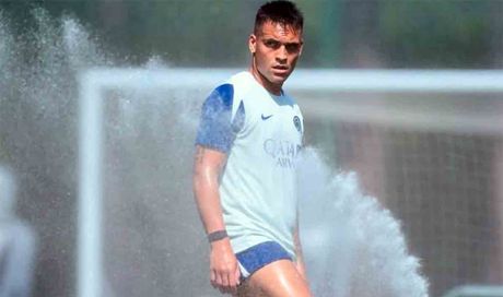 Inter-Olympiacos, ultima amichevole estiva: dove vederla in TV e streaming
