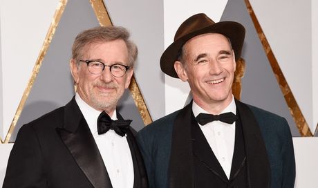 Oscar 2016 Miglior attore non protagonista: Mark Rylance