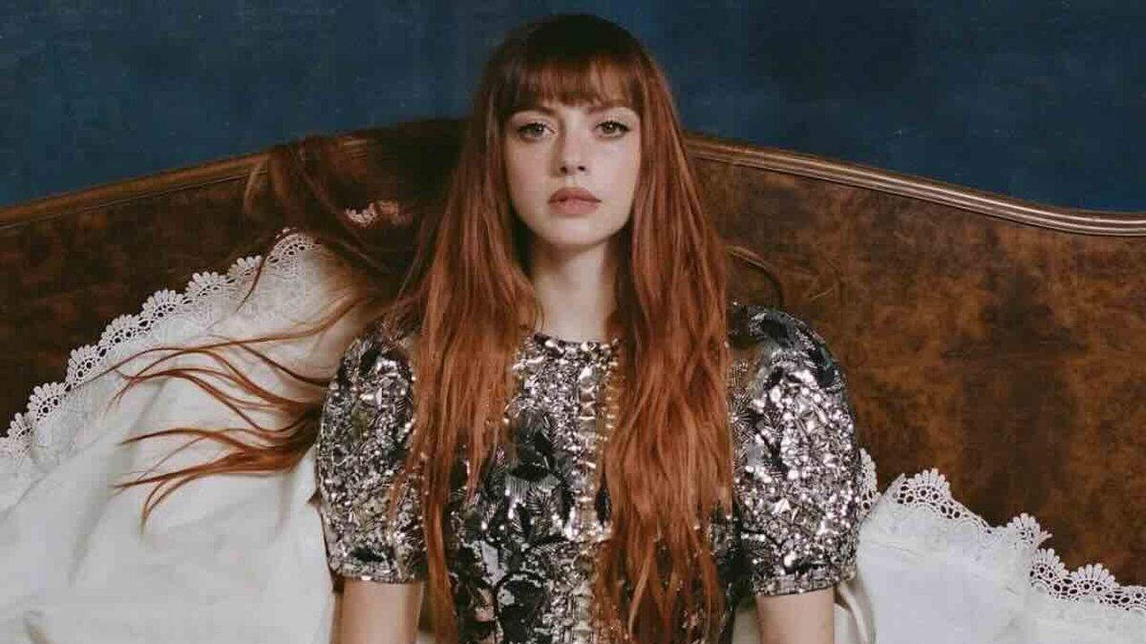 Annalisa, il rarissimo scatto con il marito: chi è Francesco Muglia