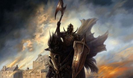 Black Angel: il corto perduto diventa un film fantasy con Rutger Hauer