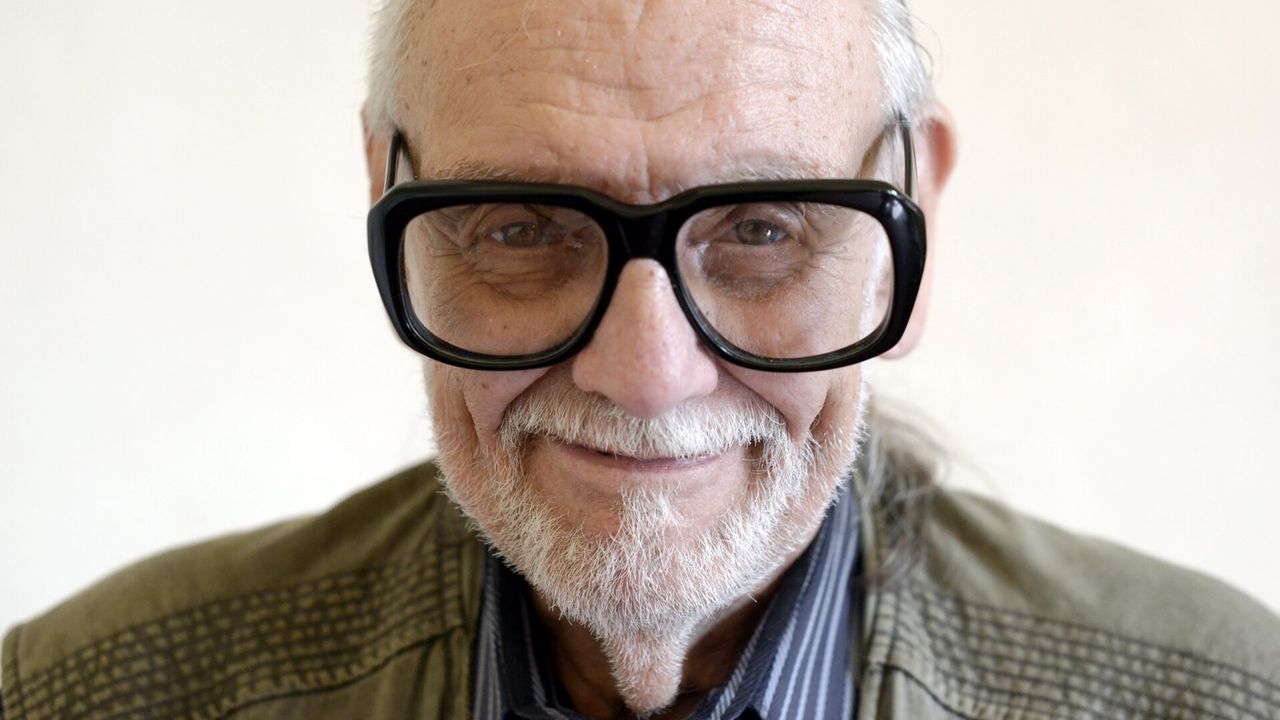 The Amusement Park: il film “perduto” di George Romero arriverà su Shudder