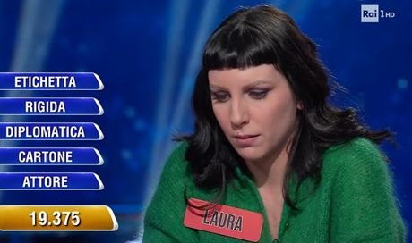 Laura Zecchini: chi è la nuova campionessa de L’Eredità