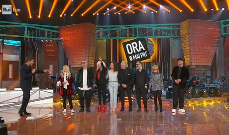 Ora o mai più 2025, riassunto seconda puntata del 18 gennaio: vince Pierdavide Carone