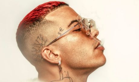 Sfera Ebbasta: il Famoso Tour rinviato a settembre e ottobre 2022